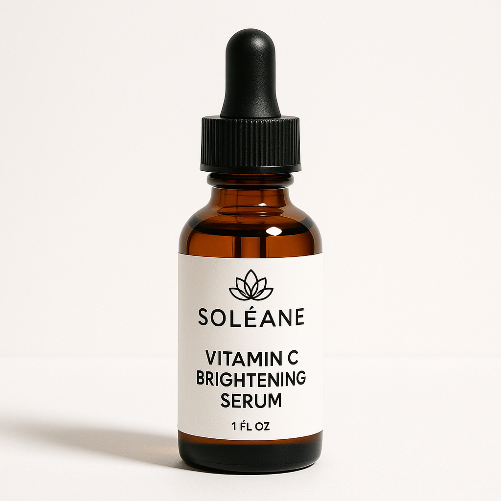 Vitamin C Brightening Serum